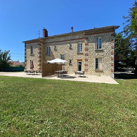 Отель Manoir En Pierre Шартр Экстерьер фото